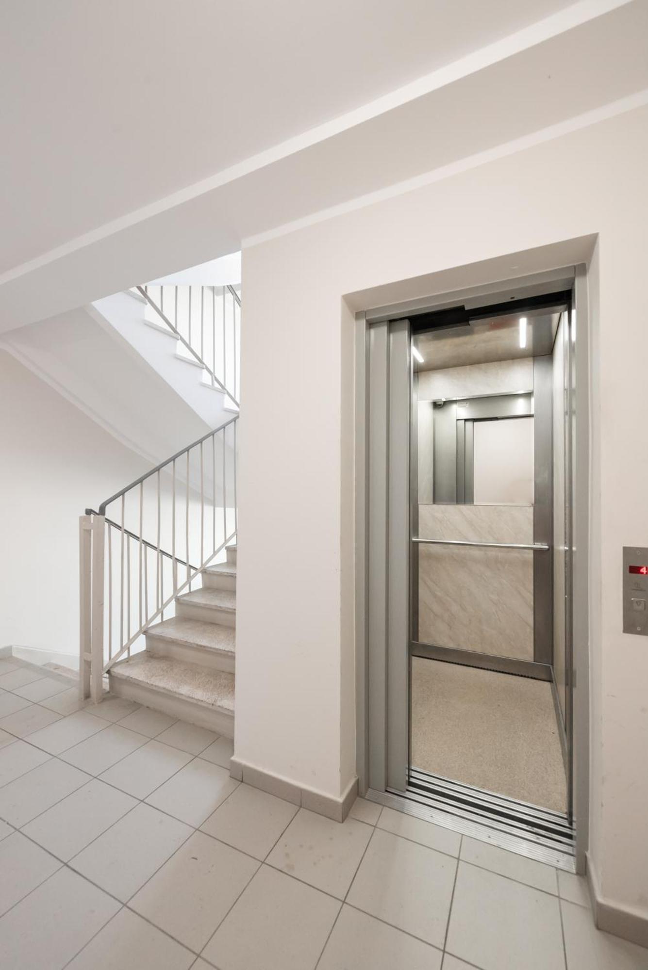 Apartament Powisle Comfy *