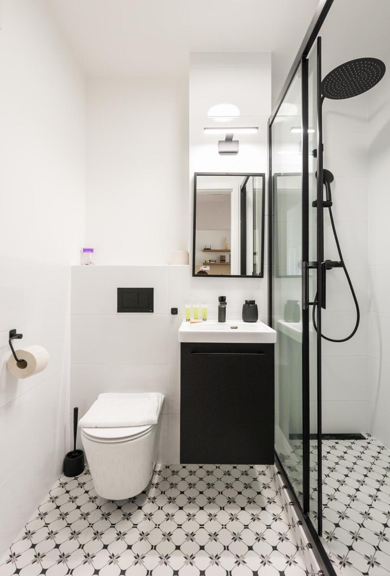 Powisle Comfy Apartament *